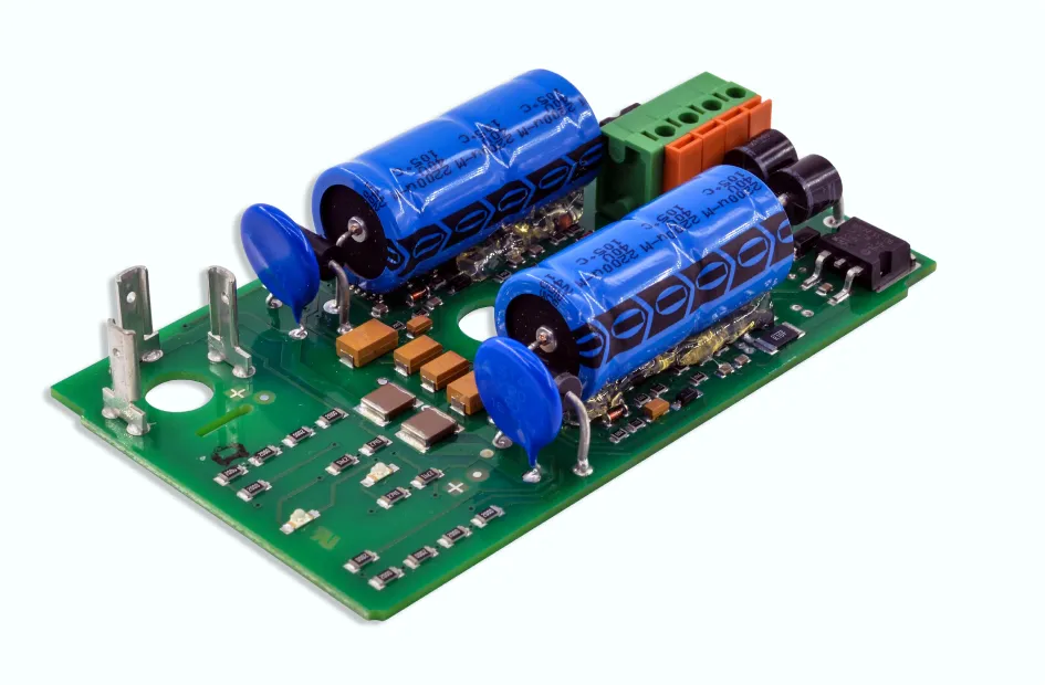 Оборудование и запчасти к технологическому оборудованию